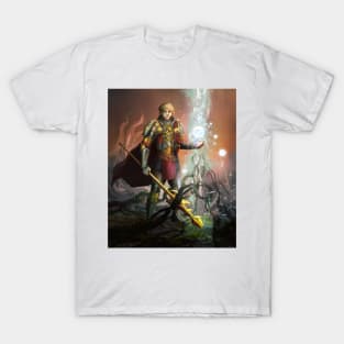 Lord of the Wisps T-Shirt